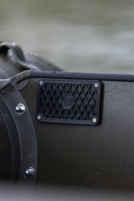 Barca Fox 320x Airdeck - Tienda Carpfishing