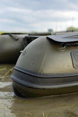 Barca Fox 320x Airdeck - Tienda Carpfishing