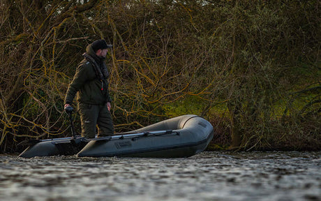 Barca Fox EOS 300 - Tienda Carpfishing