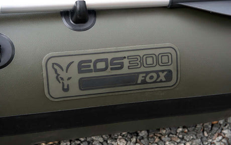 Barca Fox EOS 300 - Tienda Carpfishing