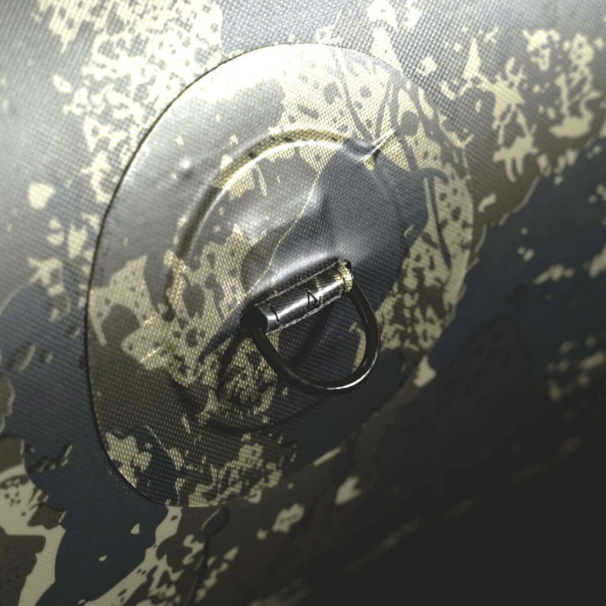 Barca Raptor 230 X - Wide Beach Camo - Tienda Carpfishing