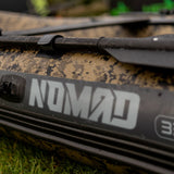 Barca Sonik Nomad 250 - Tienda Carpfishing