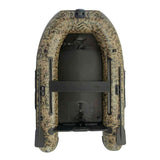 Barca Sonik Nomad 250 - Tienda Carpfishing