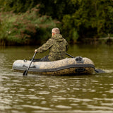 Barca Sonik Nomad 270 - Tienda Carpfishing