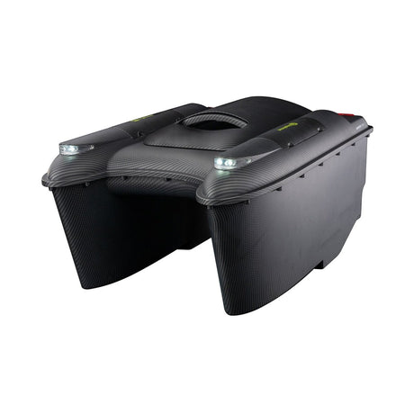 Barco cebador Ridge Monkey Hunter 3000 - Tienda Carpfishing