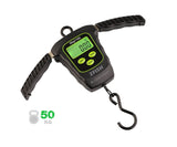 Báscula Digital Zfish 50 Kg - Tienda Carpfishing