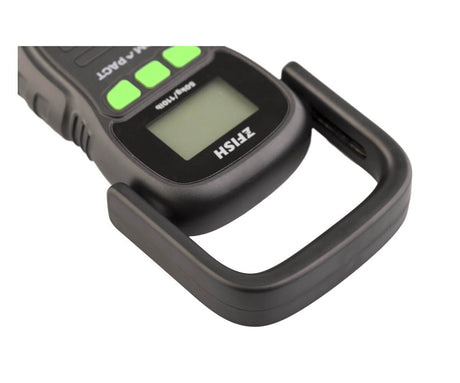 Báscula Digital Zfish Compact 50 Kg - Tienda Carpfishing