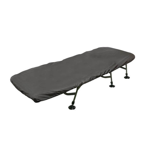 Bed Chair con saco de dormir 5 estaciones Daiwa - Tienda Carpfishing