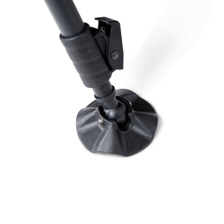 Bed chair con saco de dormir Sonik Bank - Tek 5 estaciones - Tienda Carpfishing