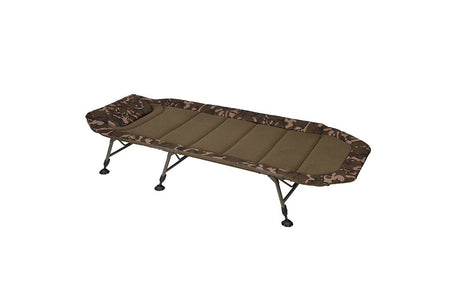 Bed Chair Fox Camolite XL - Tienda Carpfishing