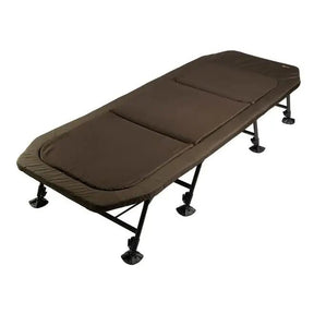 Bed Chair JRC Cocoon II Valník Wide 8 nohou - Tienda Carpfishing