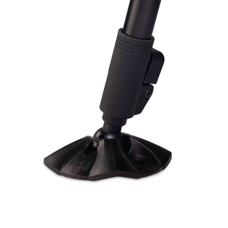 Bed Chair Nash Indulgence HD40 Sleep System Wide Camo 8 patas - Tienda Carpfishing