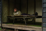 Bed Chair Solar Worldwide STD 6 patas - Tienda Carpfishing