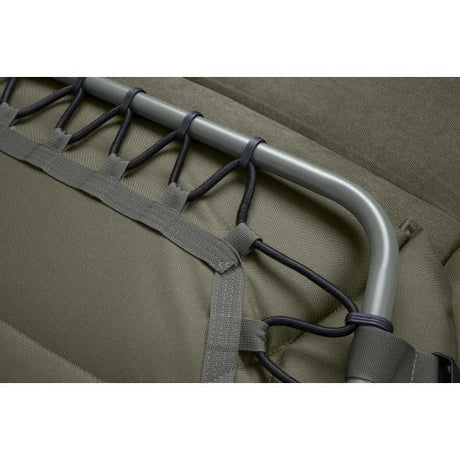 Bed Chair Sonik AXS Levelbed Comfort Memory FO - Tienda Carpfishing