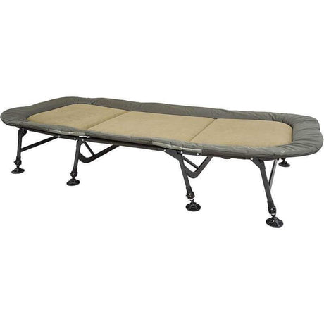 Bed Chair Starbaits Bivie 8 patas - Tienda Carpfishing