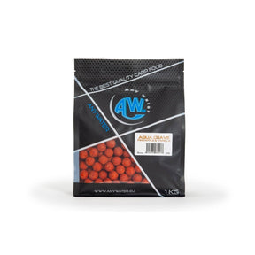 Boilies Any Water nahoře Boilies Aqua Crave 16 mm 1 Kg - Tienda Carpfishing
