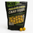 Boilies Krom Quality KR400 Pineapple Max 20 mm 800G - Tienda Carpfishing