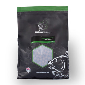 Boilies Nash Monster Shrimp 15mm - Tienda Carpfishing