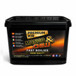 Boilies Solubles Krom Quality Mango & Chilli 20 mm 5KG - Tienda Carpfishing