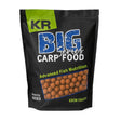 Boilies Solubles Krom Quality Plakton & Krill 20 mm 2,5KG - Tienda Carpfishing