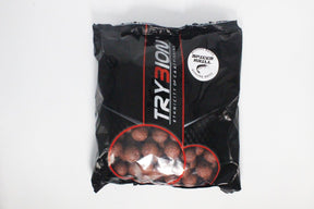 Boilies Trybion Spices Krill 1 Kg - 20 mm - Tienda Carpfishing