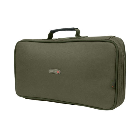 Bolsa Trakker NXG Buzzer Bar Bag - Tienda Carpfishing