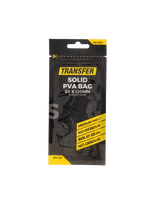 Bolsas de Pva Avid Carp 60 x 120 mm - Tienda Carpfishing