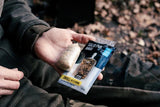 Bolsas de PVA rápidas Nash 60x110 mm - Tienda Carpfishing