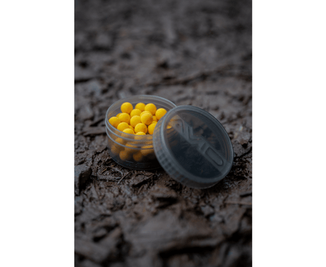 Bolso Avid Carp RVS 8 - POT Hookbait - Tienda Carpfishing