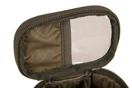 Bolso de Accesorios Fox Camolite Mini - Tienda Carpfishing