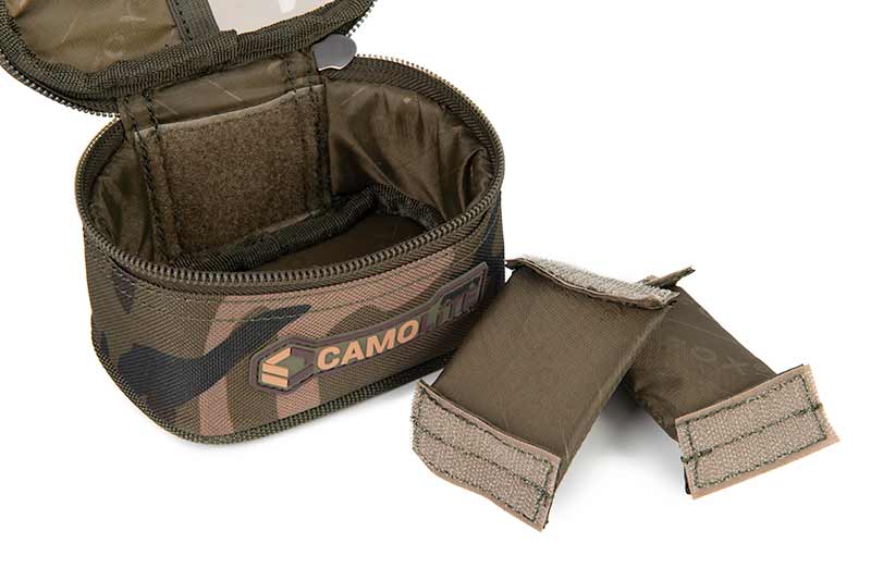Bolso de Accesorios Fox Camolite Mini - Tienda Carpfishing