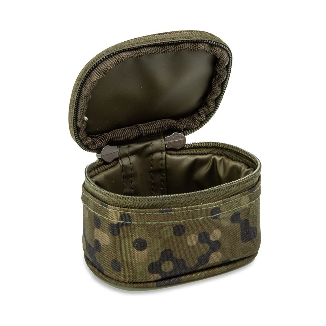 Bolso de accesorios Solar SP C - Tech - Tienda Carpfishing