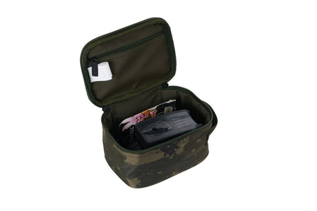 Bolso de accesorios Solar Worldwide L - Tienda Carpfishing