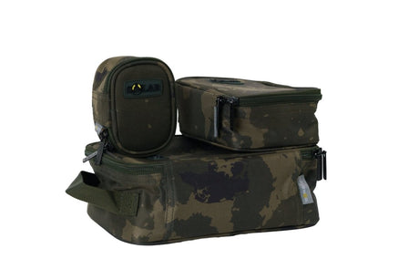 Bolso de accesorios Solar Worldwide M - Tienda Carpfishing