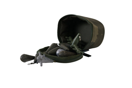 Bolso de accesorios Solar Worldwide M - Tienda Carpfishing