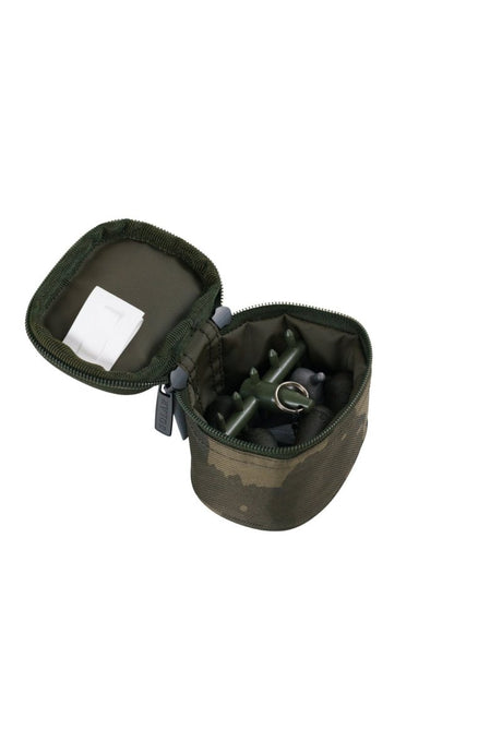 Bolso de accesorios Solar Worldwide M - Tienda Carpfishing