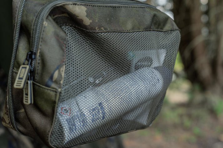 Bolso Neceser Nash Subterfuge - Tienda Carpfishing