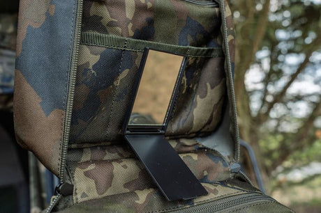 Bolso Neceser Nash Subterfuge - Tienda Carpfishing