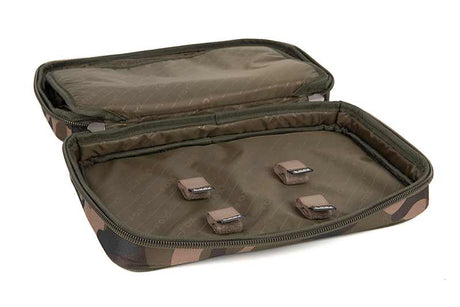 Bolso para Buzz Bar Fox Camolite - Tienda Carpfishing