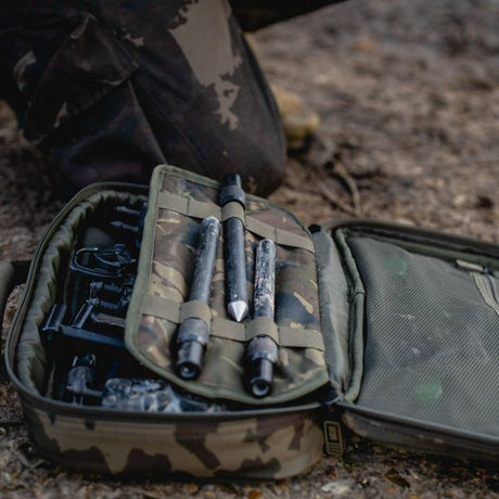 Bolso para Buzz Bar Nash M - Tienda Carpfishing