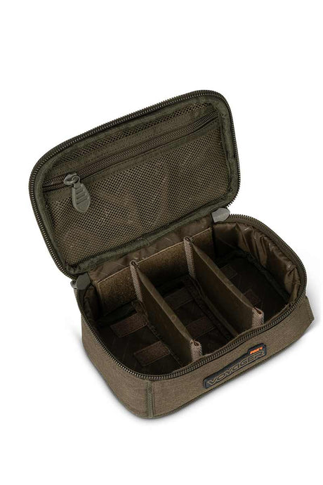 Bolso para plomos Fox Voyager® - Tienda Carpfishing