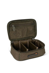 Bolso para plomos Fox Voyager® - Tienda Carpfishing