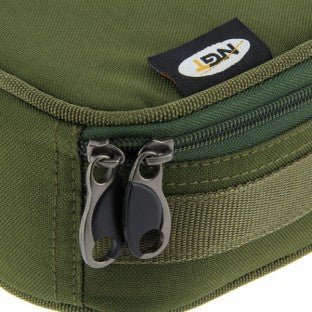 Bolso para plomos NGT - Tienda Carpfishing