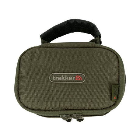 Bolso para plomos Trakker NXG - Tienda Carpfishing
