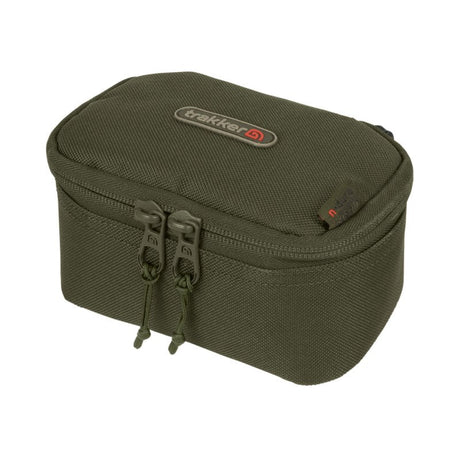 Bolso para plomos Trakker NXG - Tienda Carpfishing