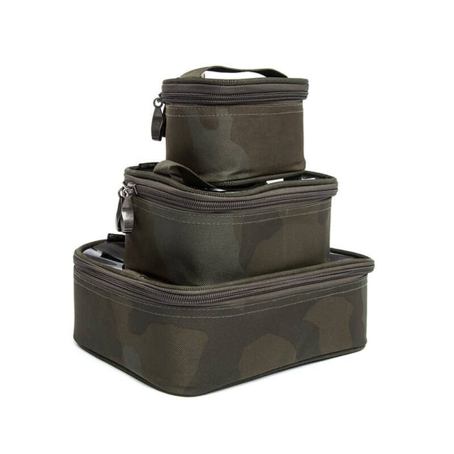 Bolso Sonik Bank - Tek L - Tienda Carpfishing