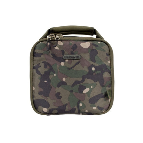 Bolso Tackle Trakker NXC Camo - Tienda Carpfishing