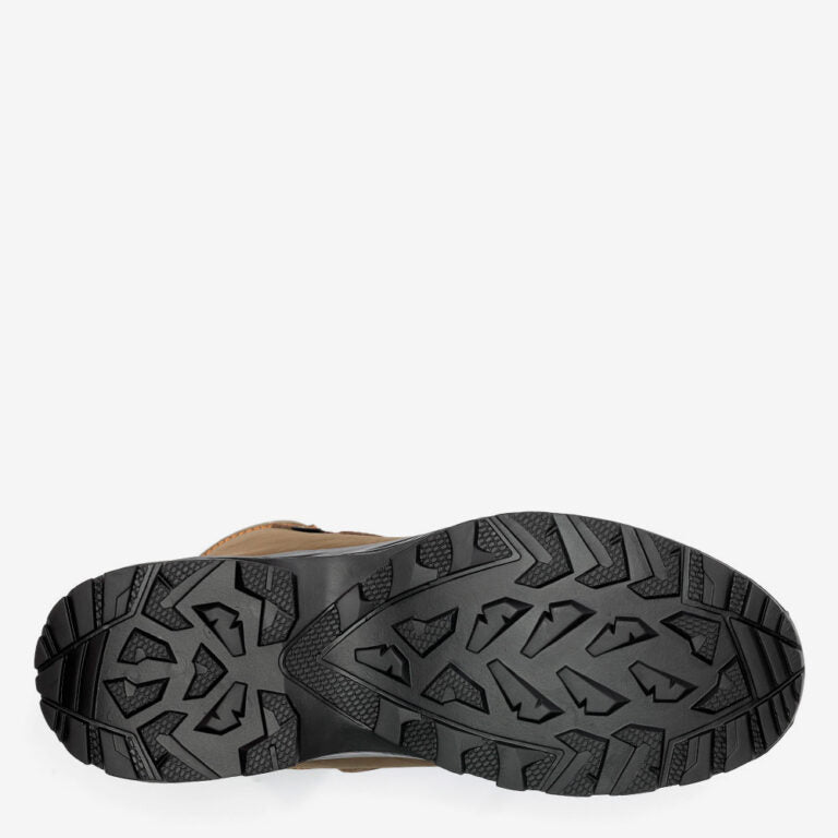 Botas Chiruca Labrador Boa Gore - Tex Verde - Tienda Carpfishing