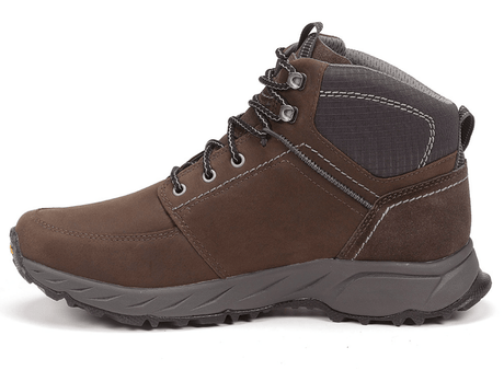 Botas Chiruca Montreal 01 Gore - Tex Marron - Tienda Carpfishing