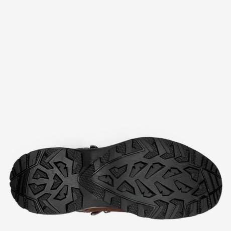 Botas Chiruca Taiga Lady 08 Gore - Tex Marrón - Tienda Carpfishing